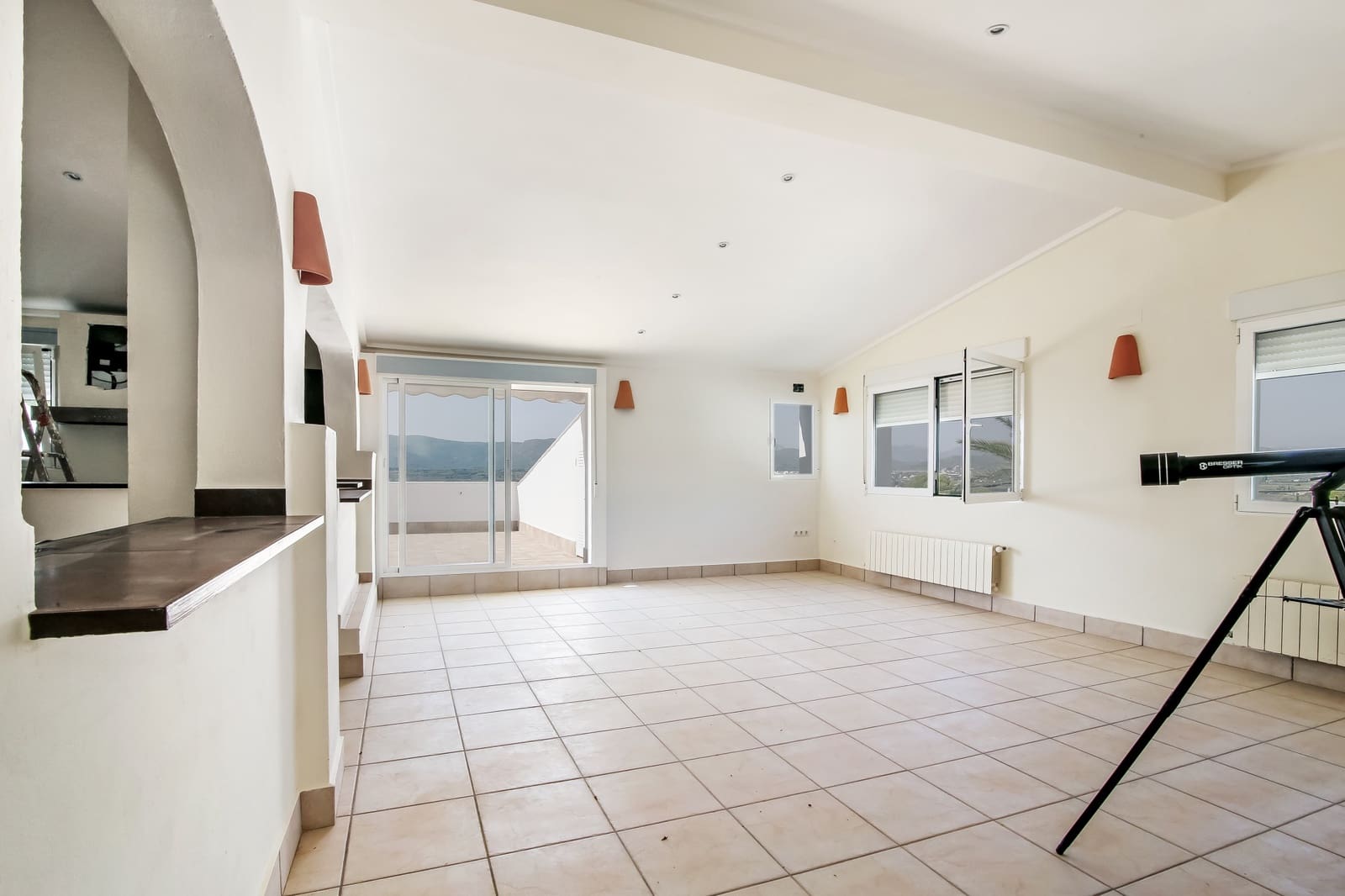 5 soveværelse Erhverv til salg i Javea / Xabia med swimmingpool - € 2.250.000 (Ref: 9254615)