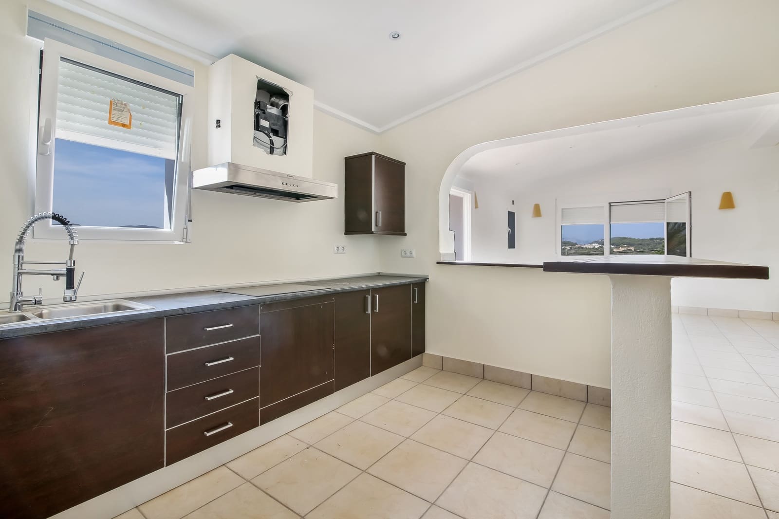 5 soveværelse Erhverv til salg i Javea / Xabia med swimmingpool - € 2.250.000 (Ref: 9254615)