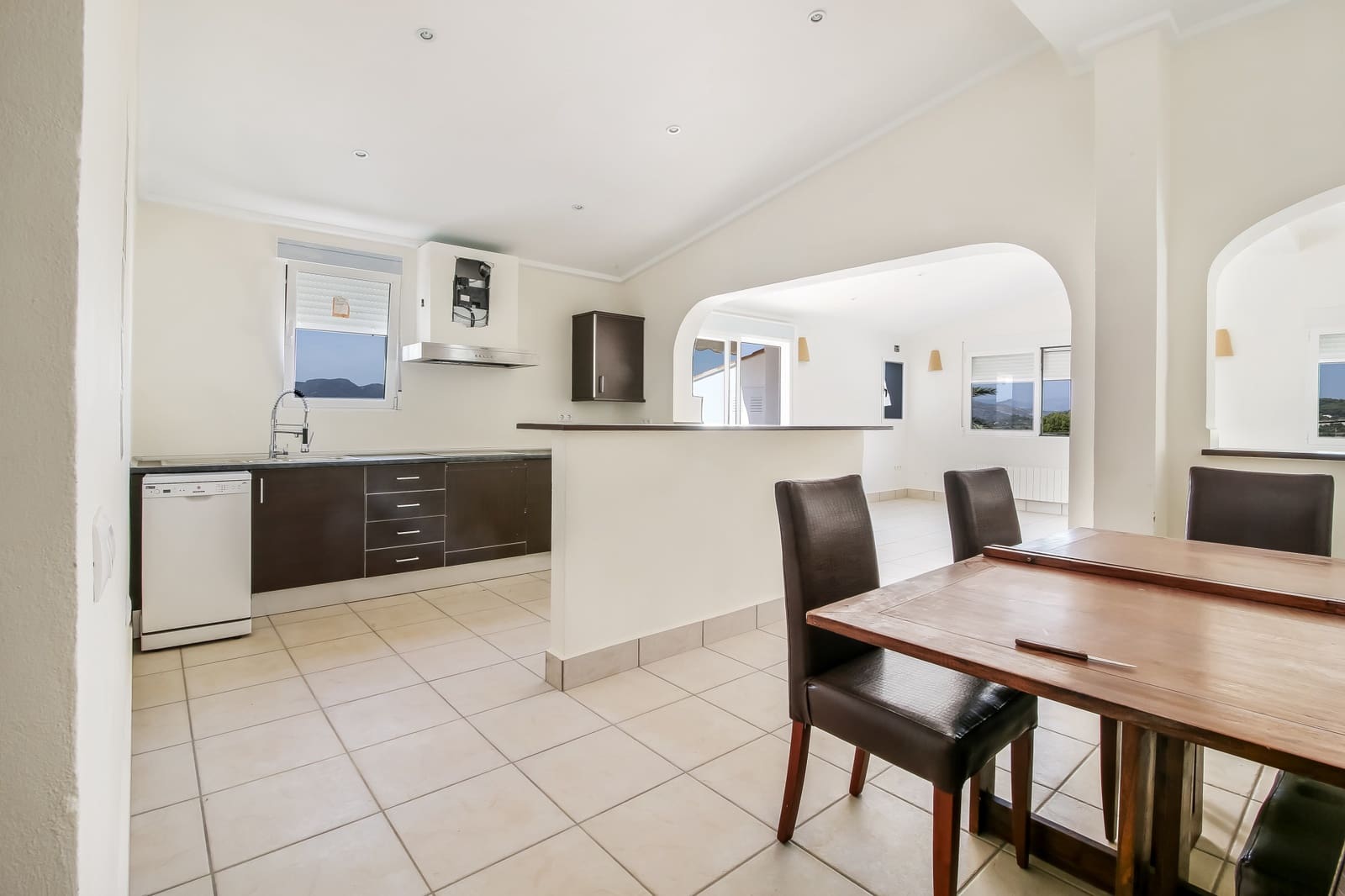 5 soveværelse Erhverv til salg i Javea / Xabia med swimmingpool - € 2.250.000 (Ref: 9254615)