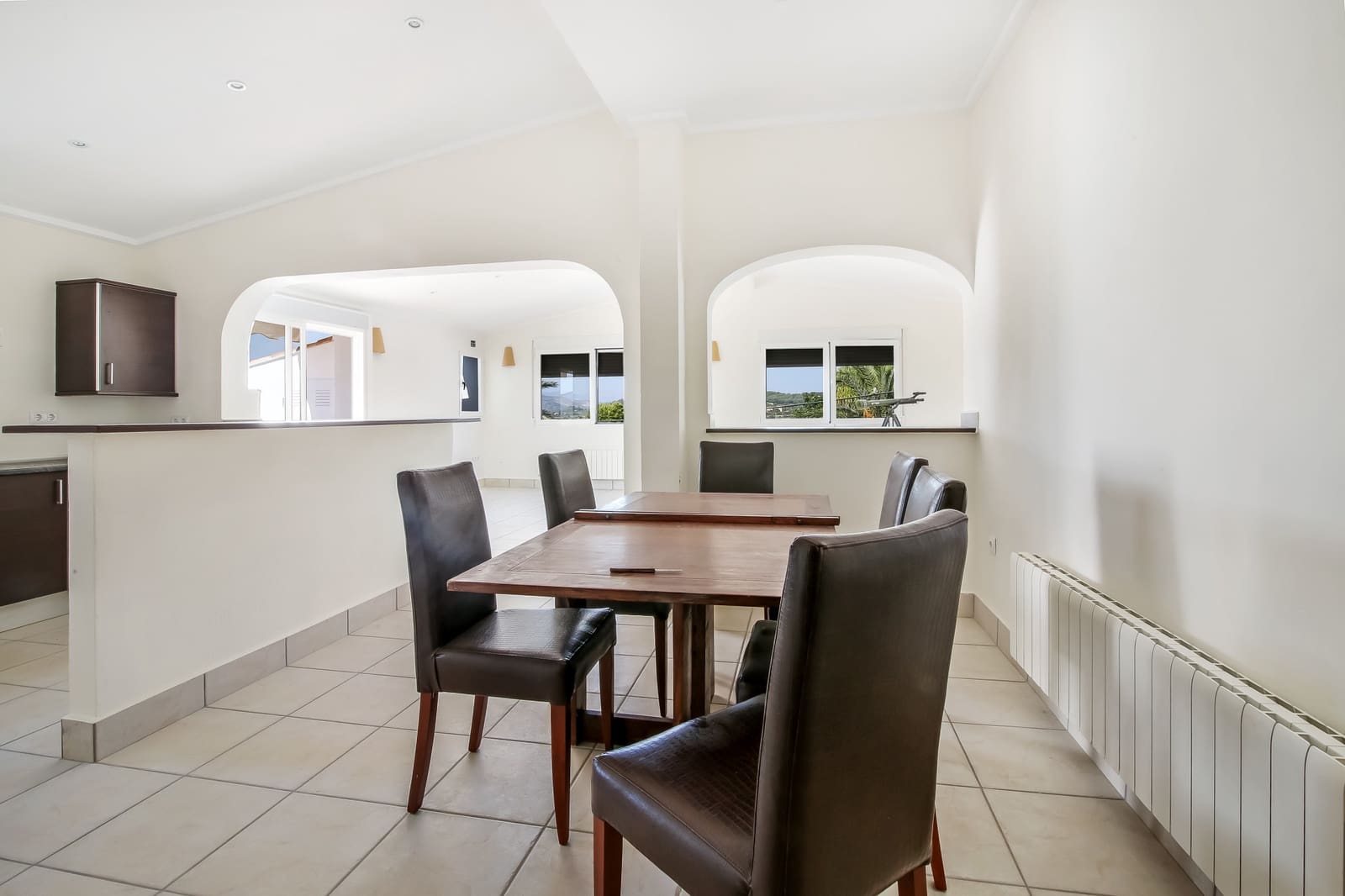 5 soveværelse Erhverv til salg i Javea / Xabia med swimmingpool - € 2.250.000 (Ref: 9254615)