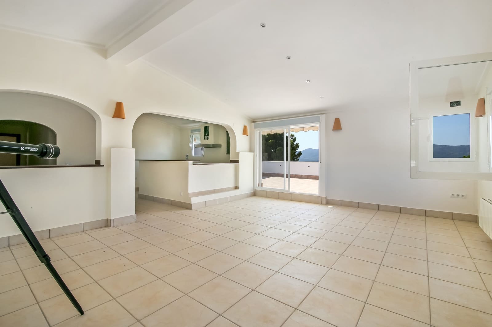 5 soveværelse Erhverv til salg i Javea / Xabia med swimmingpool - € 2.250.000 (Ref: 9254615)