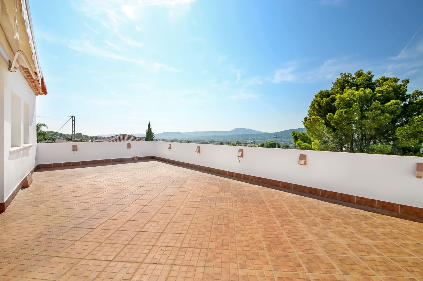 5 soveværelse Erhverv til salg i Javea / Xabia med swimmingpool - € 2.250.000 (Ref: 9254615)