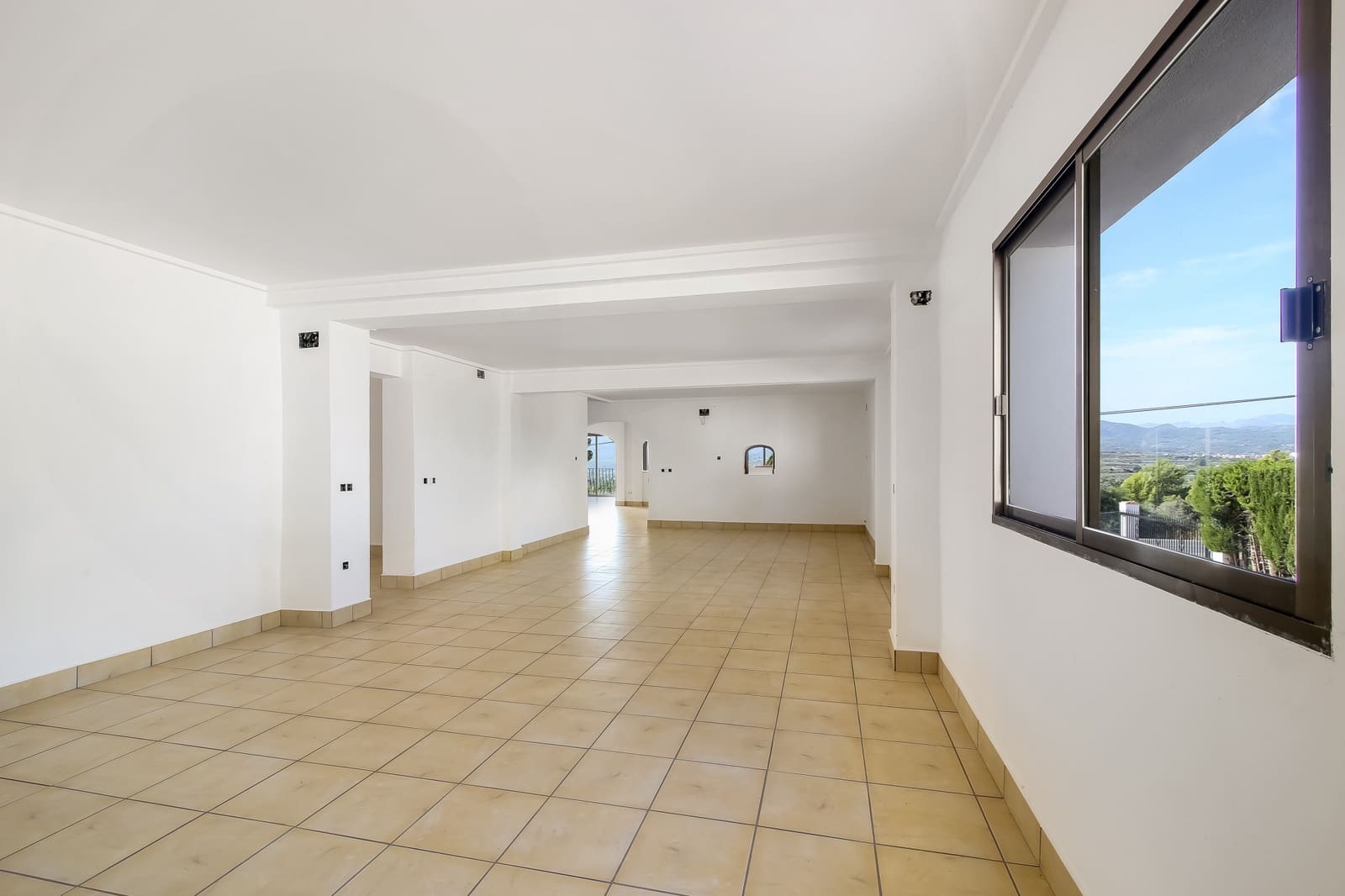 5 soveværelse Erhverv til salg i Javea / Xabia med swimmingpool - € 2.250.000 (Ref: 9254615)