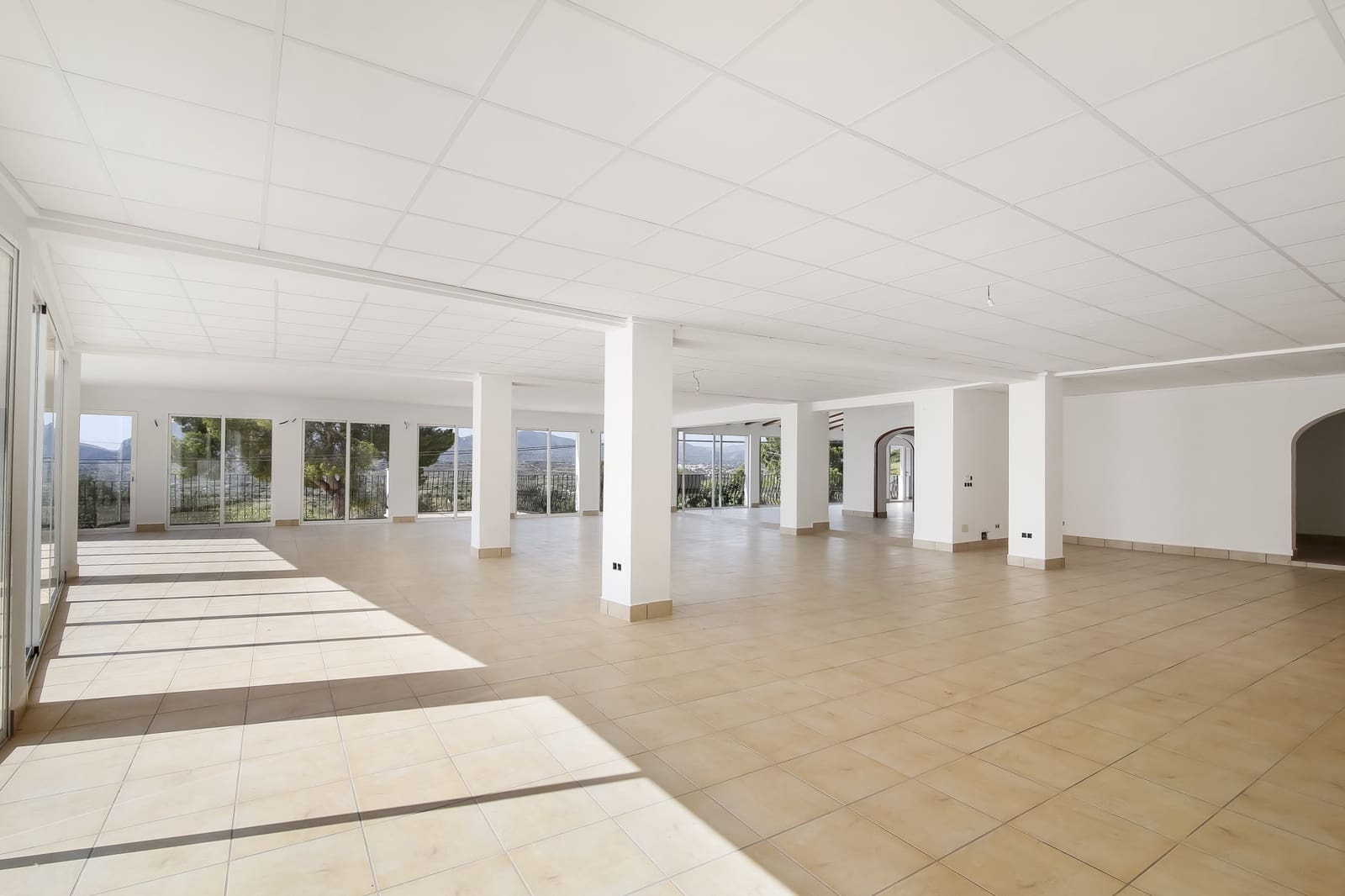 5 soveværelse Erhverv til salg i Javea / Xabia med swimmingpool - € 2.250.000 (Ref: 9254615)