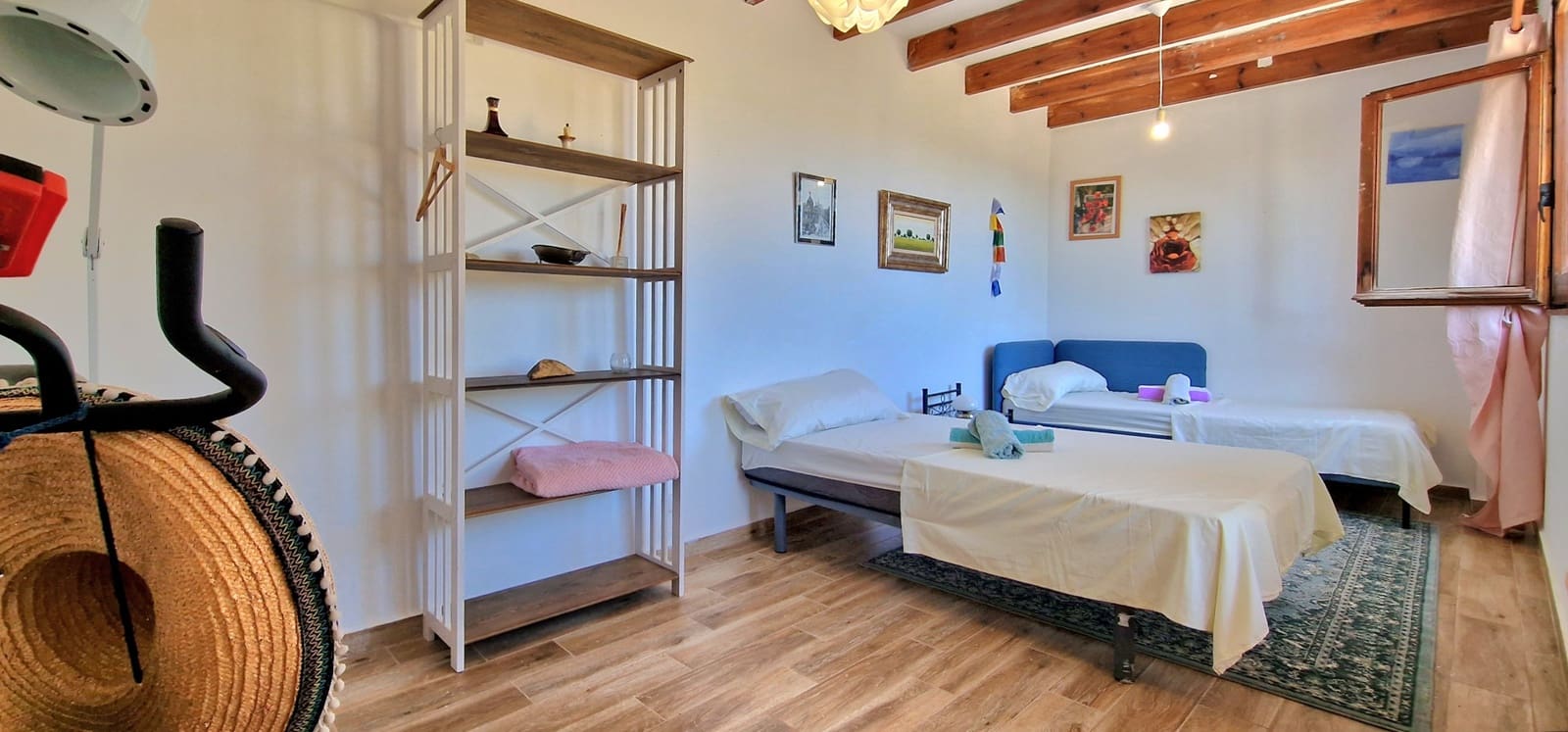 4 slaapkamer Villa te koop in Benissa met zwembad - € 699.000 (Ref: 9256677)