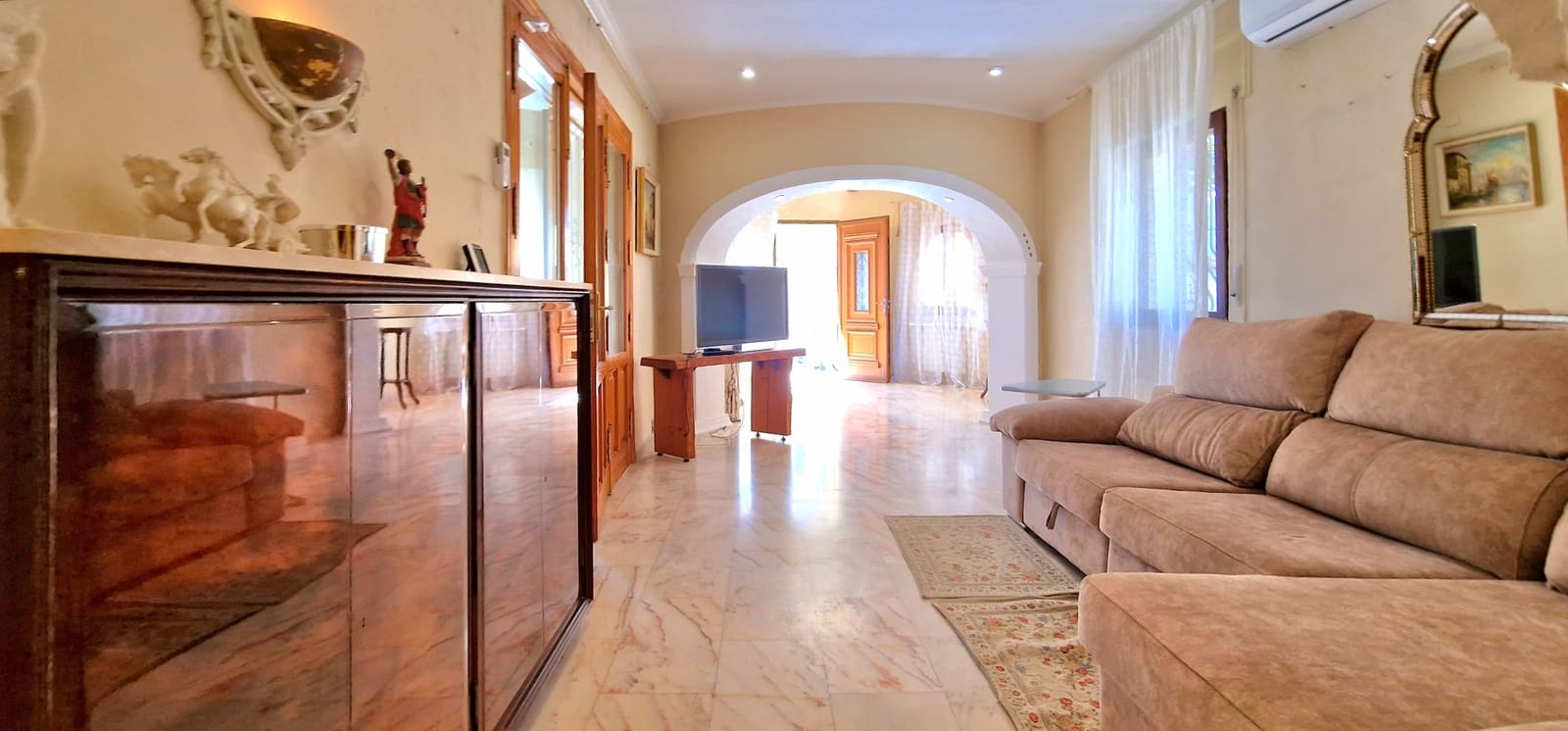 4 slaapkamer Villa te koop in Benissa met zwembad - € 699.000 (Ref: 9256677)