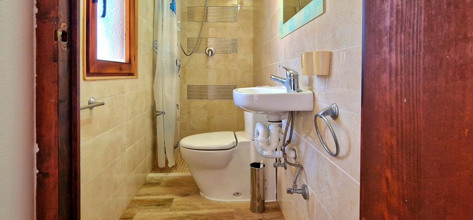 4 slaapkamer Villa te koop in Benissa met zwembad - € 699.000 (Ref: 9256677)