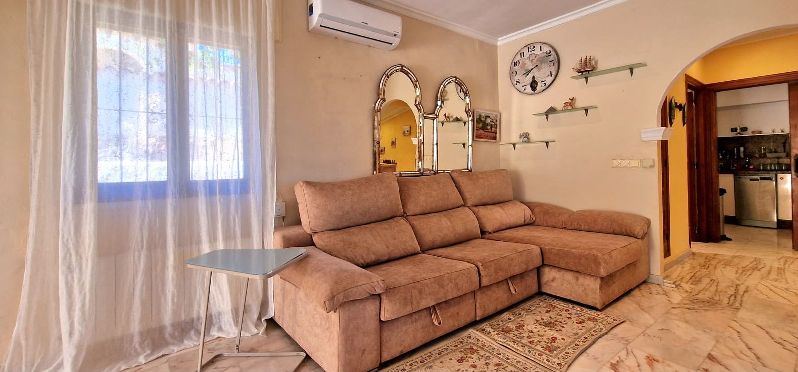 4 slaapkamer Villa te koop in Benissa met zwembad - € 699.000 (Ref: 9256677)