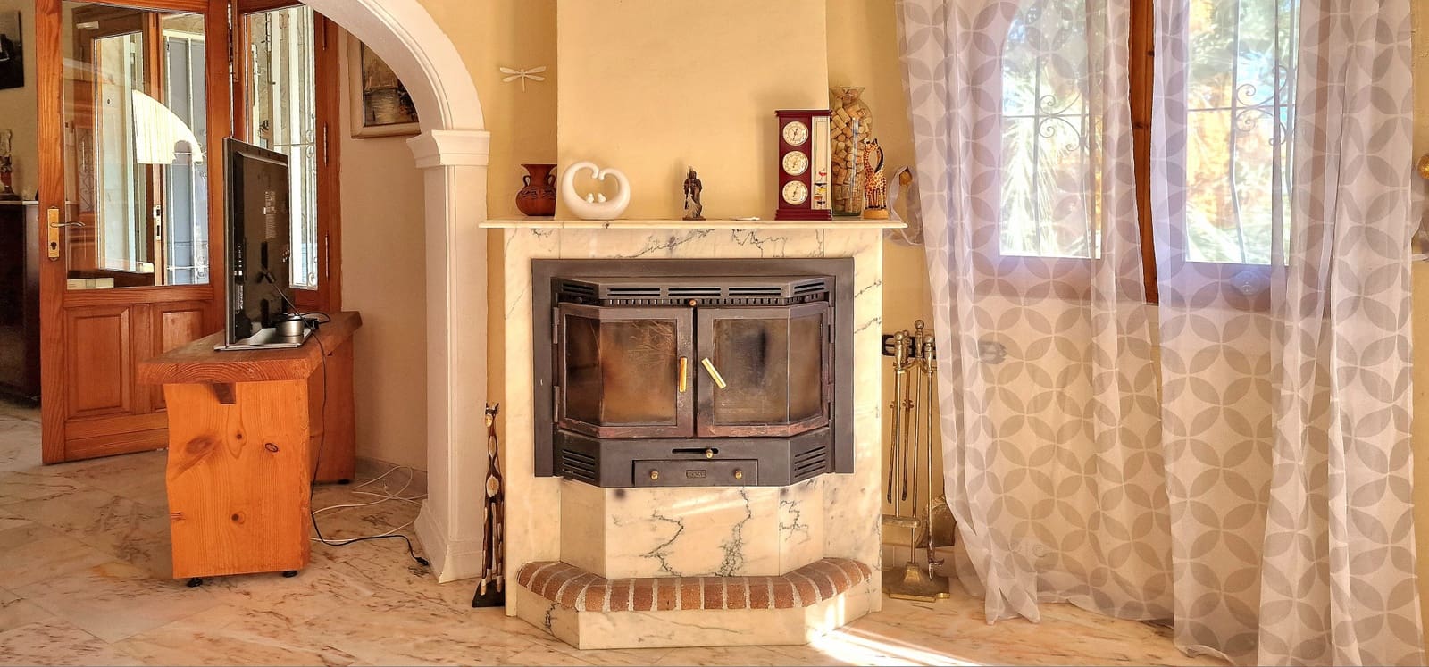 4 slaapkamer Villa te koop in Benissa met zwembad - € 699.000 (Ref: 9256677)