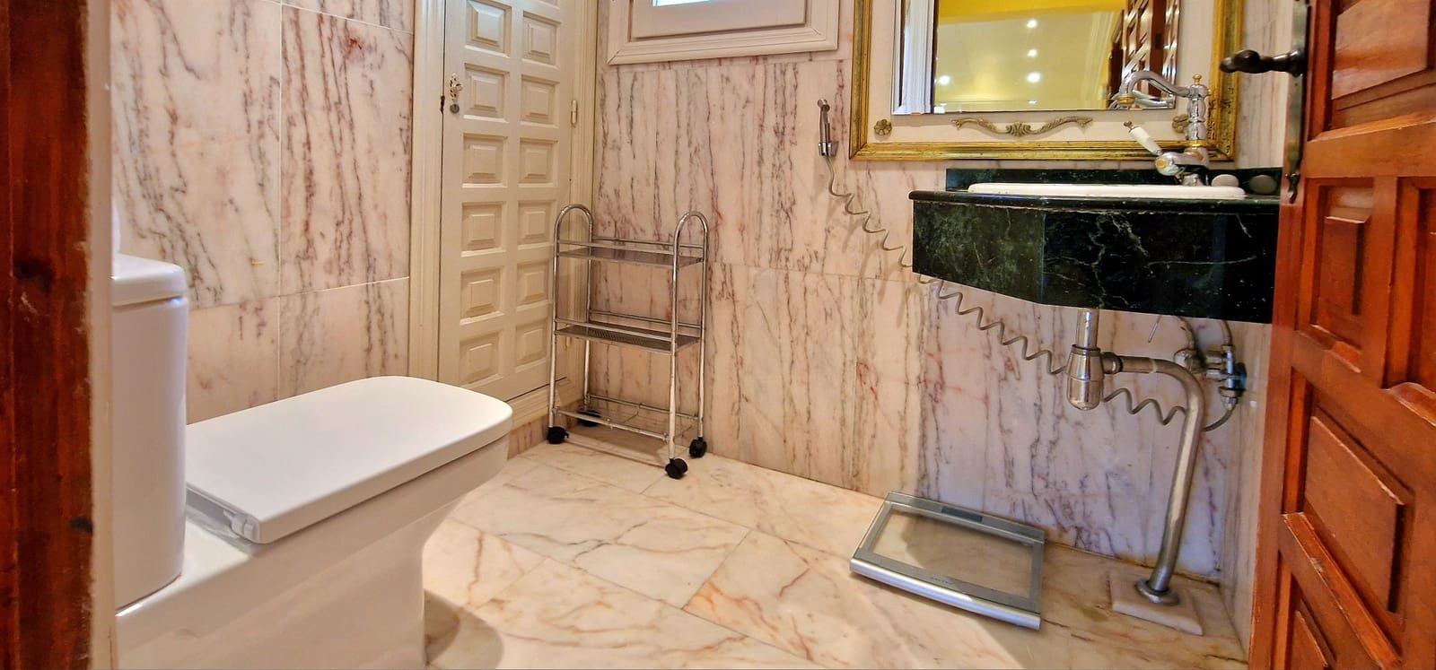 4 slaapkamer Villa te koop in Benissa met zwembad - € 699.000 (Ref: 9256677)