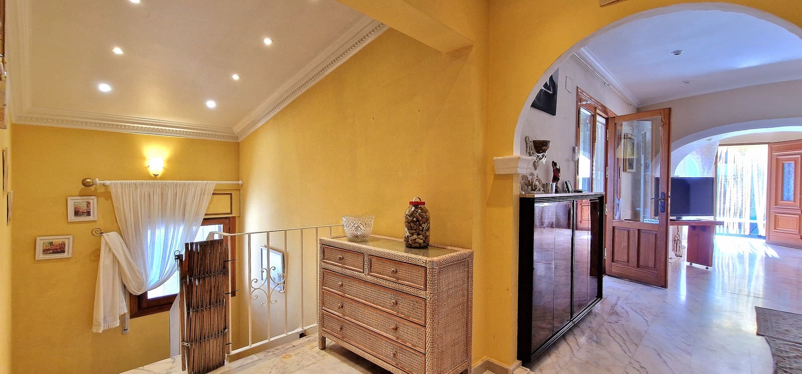 4 slaapkamer Villa te koop in Benissa met zwembad - € 699.000 (Ref: 9256677)