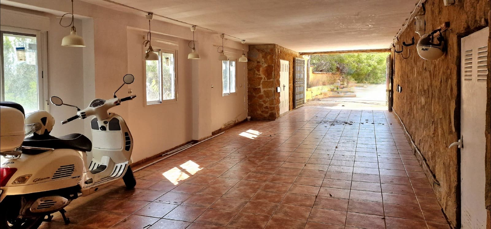 4 slaapkamer Villa te koop in Benissa met zwembad - € 699.000 (Ref: 9256677)