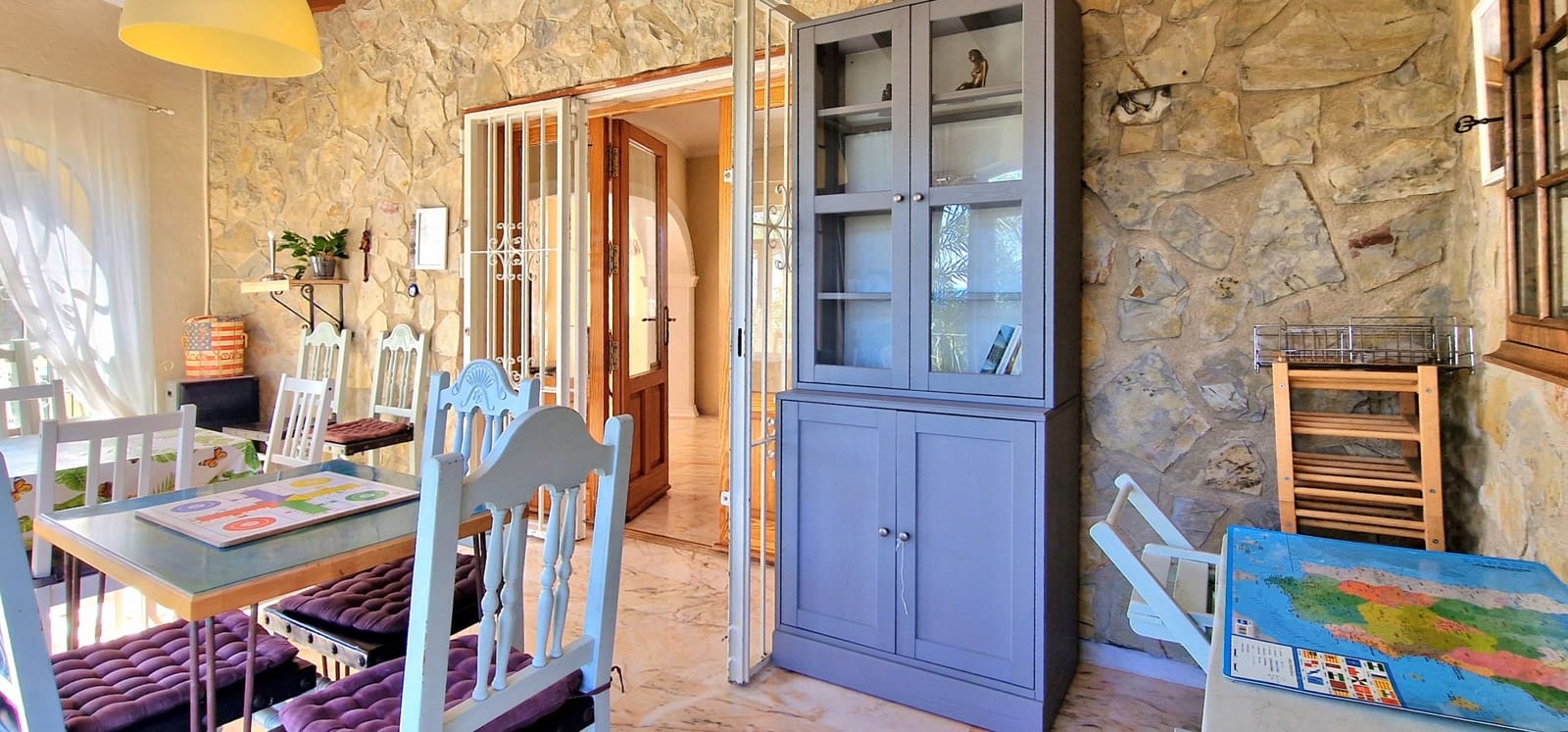 4 slaapkamer Villa te koop in Benissa met zwembad - € 699.000 (Ref: 9256677)