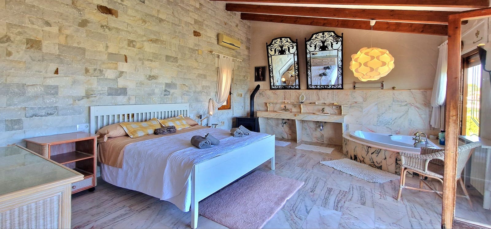 4 slaapkamer Villa te koop in Benissa met zwembad - € 699.000 (Ref: 9256677)