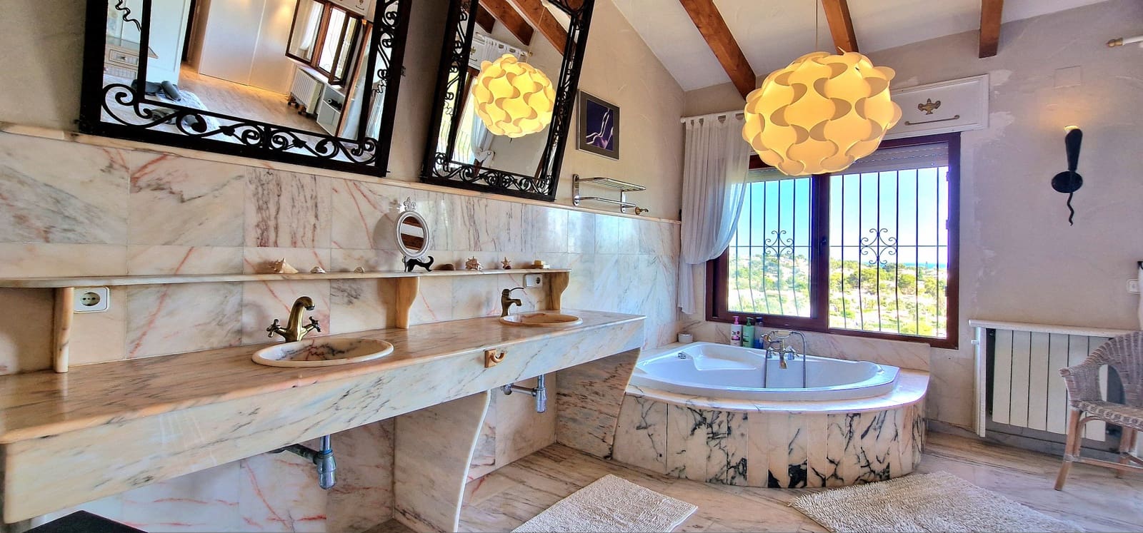 4 slaapkamer Villa te koop in Benissa met zwembad - € 699.000 (Ref: 9256677)