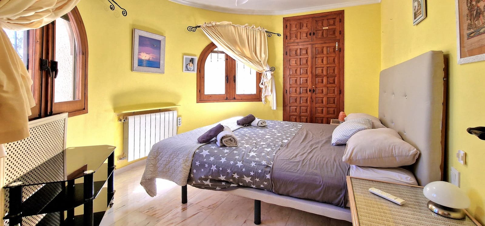 4 slaapkamer Villa te koop in Benissa met zwembad - € 699.000 (Ref: 9256677)