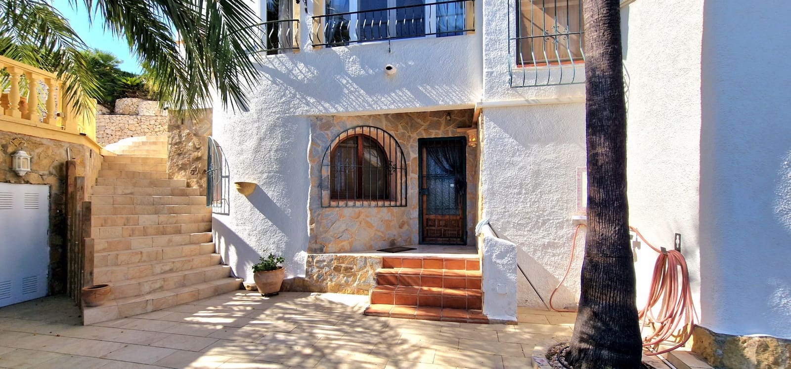 4 slaapkamer Villa te koop in Benissa met zwembad - € 699.000 (Ref: 9256677)