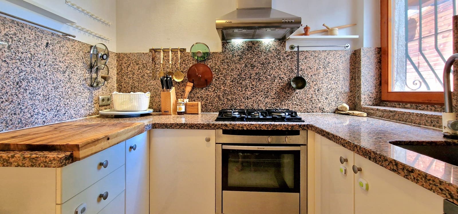 4 slaapkamer Villa te koop in Benissa met zwembad - € 699.000 (Ref: 9256677)