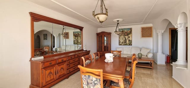 7 sypialnia Willa na sprzedaż w Benissa z basenem - 1 200 000 € (Ref: 9267541)