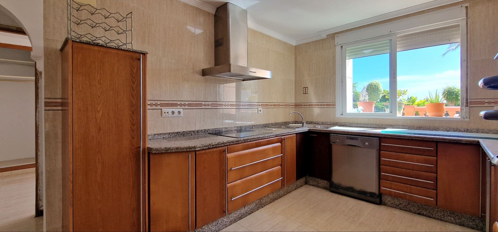 7 camera da letto Villa in vendita in Benissa con piscina - 1.200.000 € (Rif: 9267541)