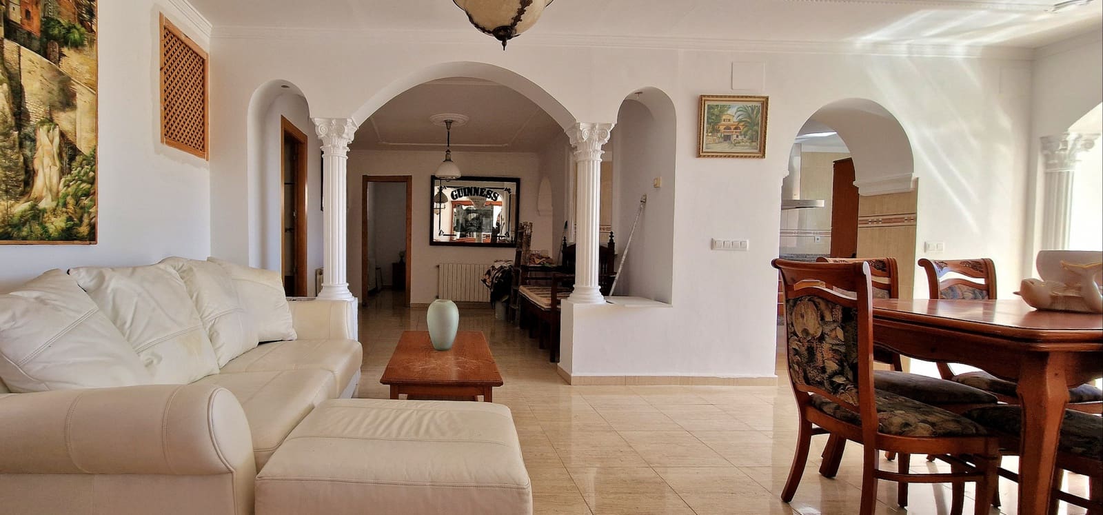 7 camera da letto Villa in vendita in Benissa con piscina - 1.200.000 € (Rif: 9267541)