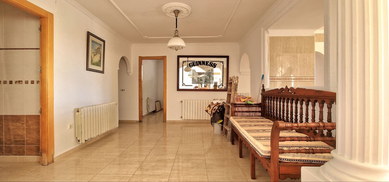 7 camera da letto Villa in vendita in Benissa con piscina - 1.200.000 € (Rif: 9267541)