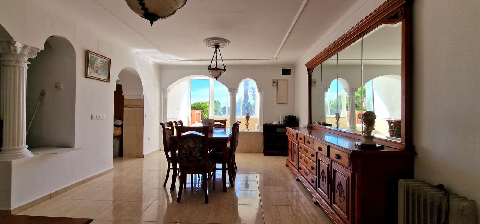 7 camera da letto Villa in vendita in Benissa con piscina - 1.200.000 € (Rif: 9267541)