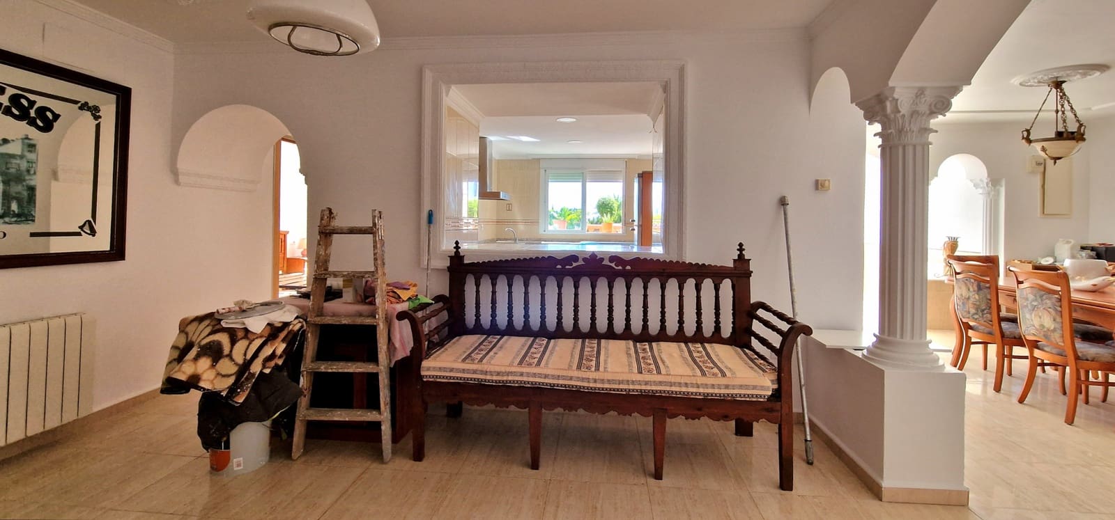 7 camera da letto Villa in vendita in Benissa con piscina - 1.200.000 € (Rif: 9267541)