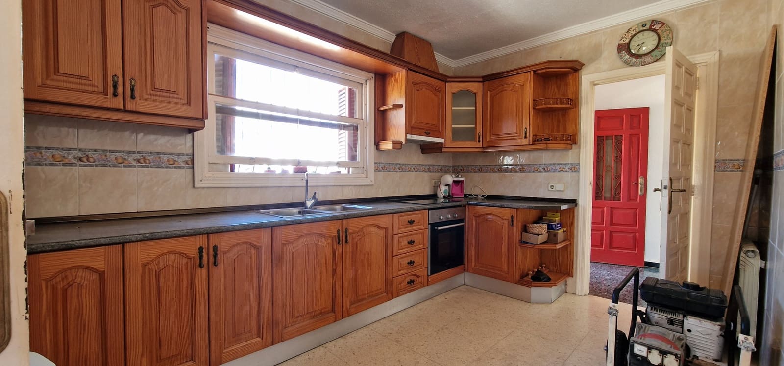 7 camera da letto Villa in vendita in Benissa con piscina - 1.200.000 € (Rif: 9267541)