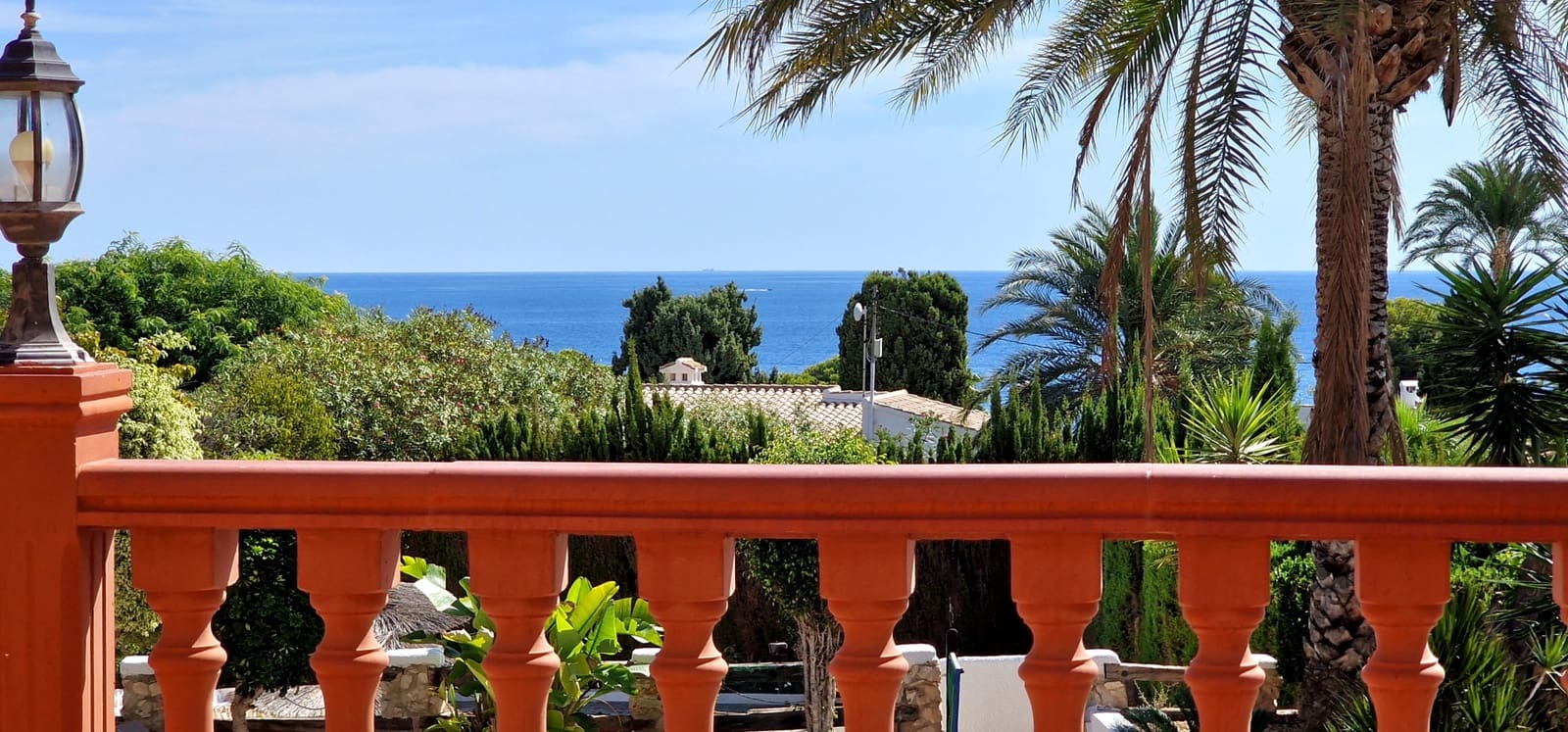 7 camera da letto Villa in vendita in Benissa con piscina - 1.200.000 € (Rif: 9267541)