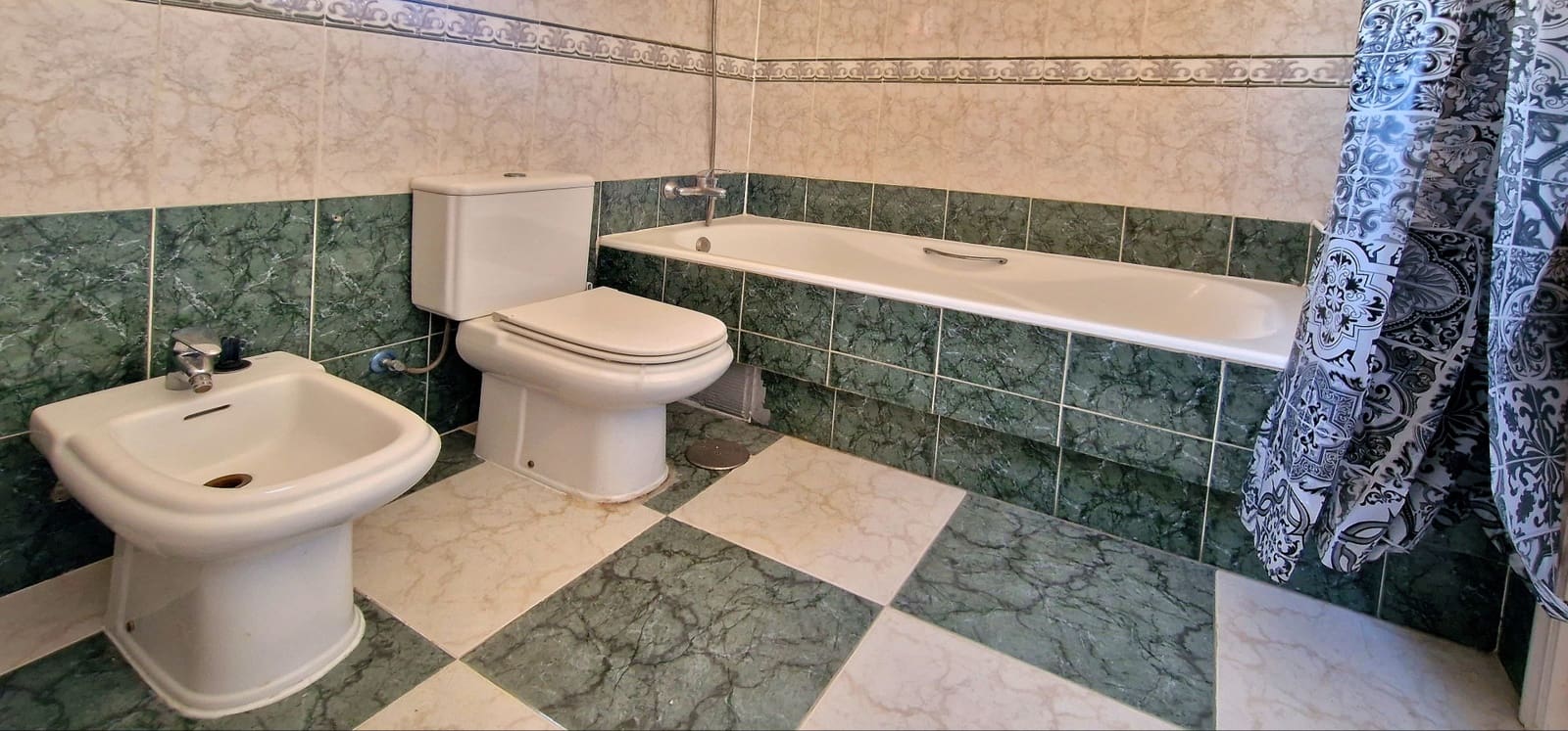 7 camera da letto Villa in vendita in Benissa con piscina - 1.200.000 € (Rif: 9267541)