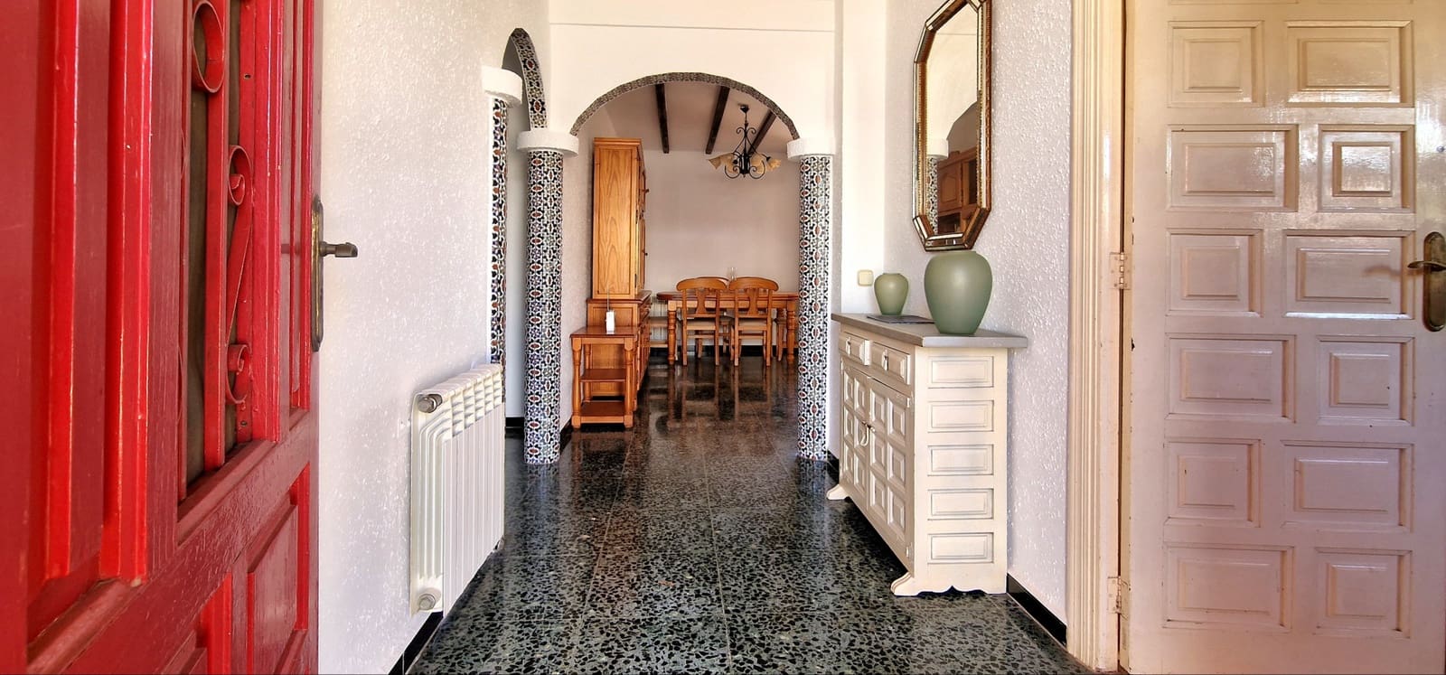 7 camera da letto Villa in vendita in Benissa con piscina - 1.200.000 € (Rif: 9267541)