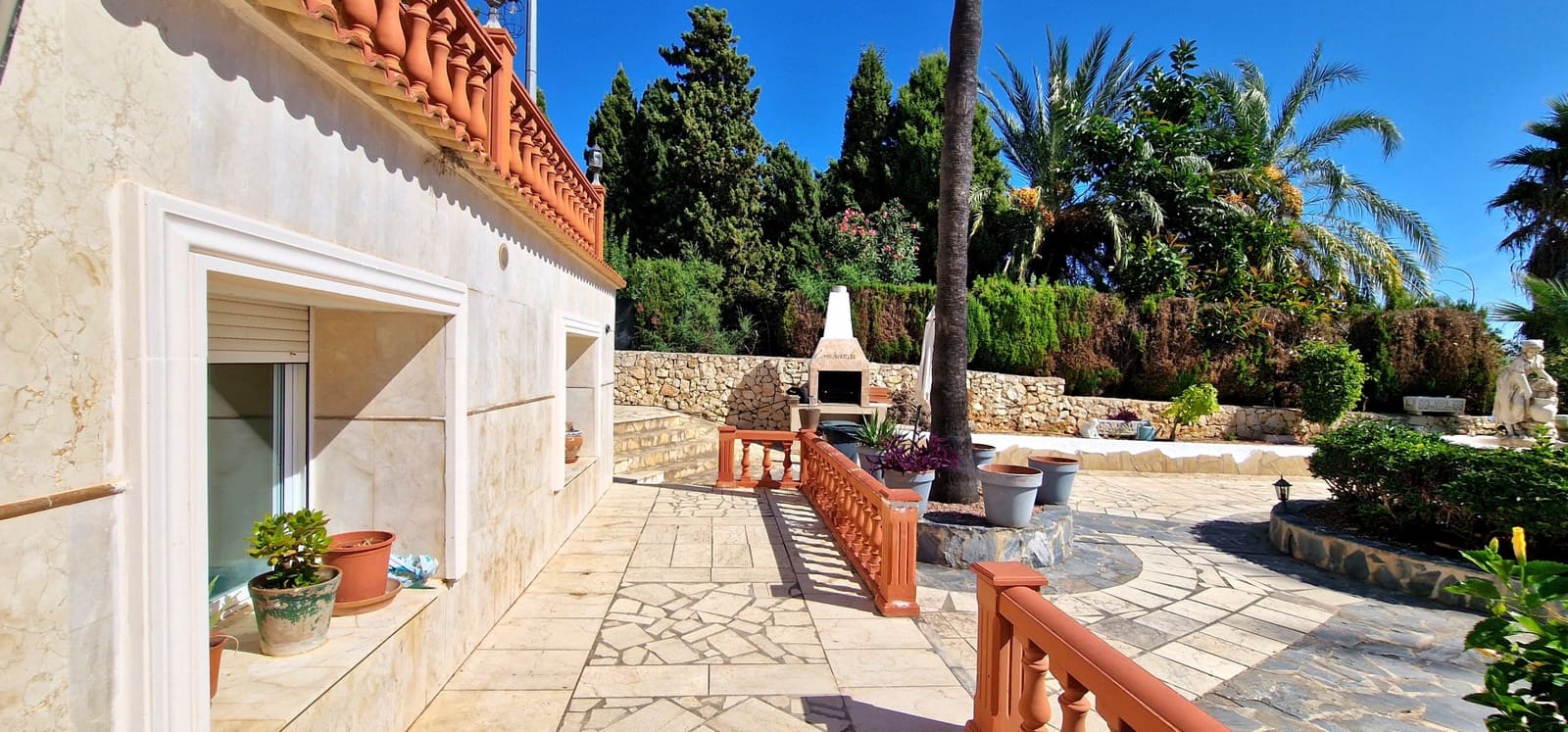 7 camera da letto Villa in vendita in Benissa con piscina - 1.200.000 € (Rif: 9267541)