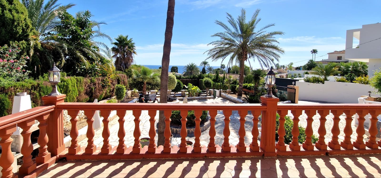 7 camera da letto Villa in vendita in Benissa con piscina - 1.200.000 € (Rif: 9267541)