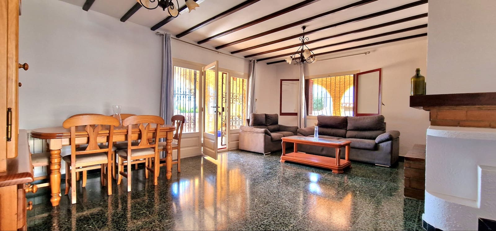 7 camera da letto Villa in vendita in Benissa con piscina - 1.200.000 € (Rif: 9267541)