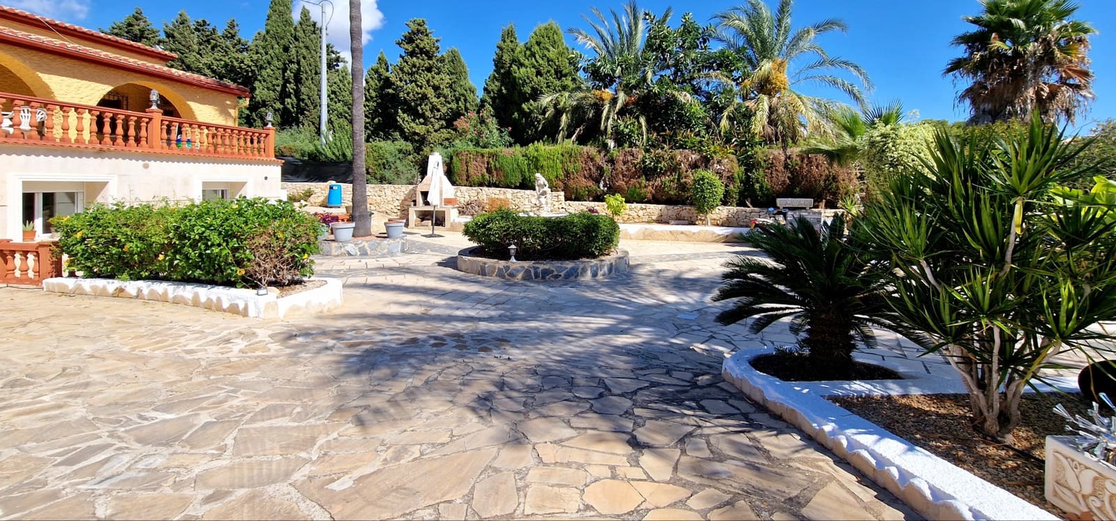 7 camera da letto Villa in vendita in Benissa con piscina - 1.200.000 € (Rif: 9267541)