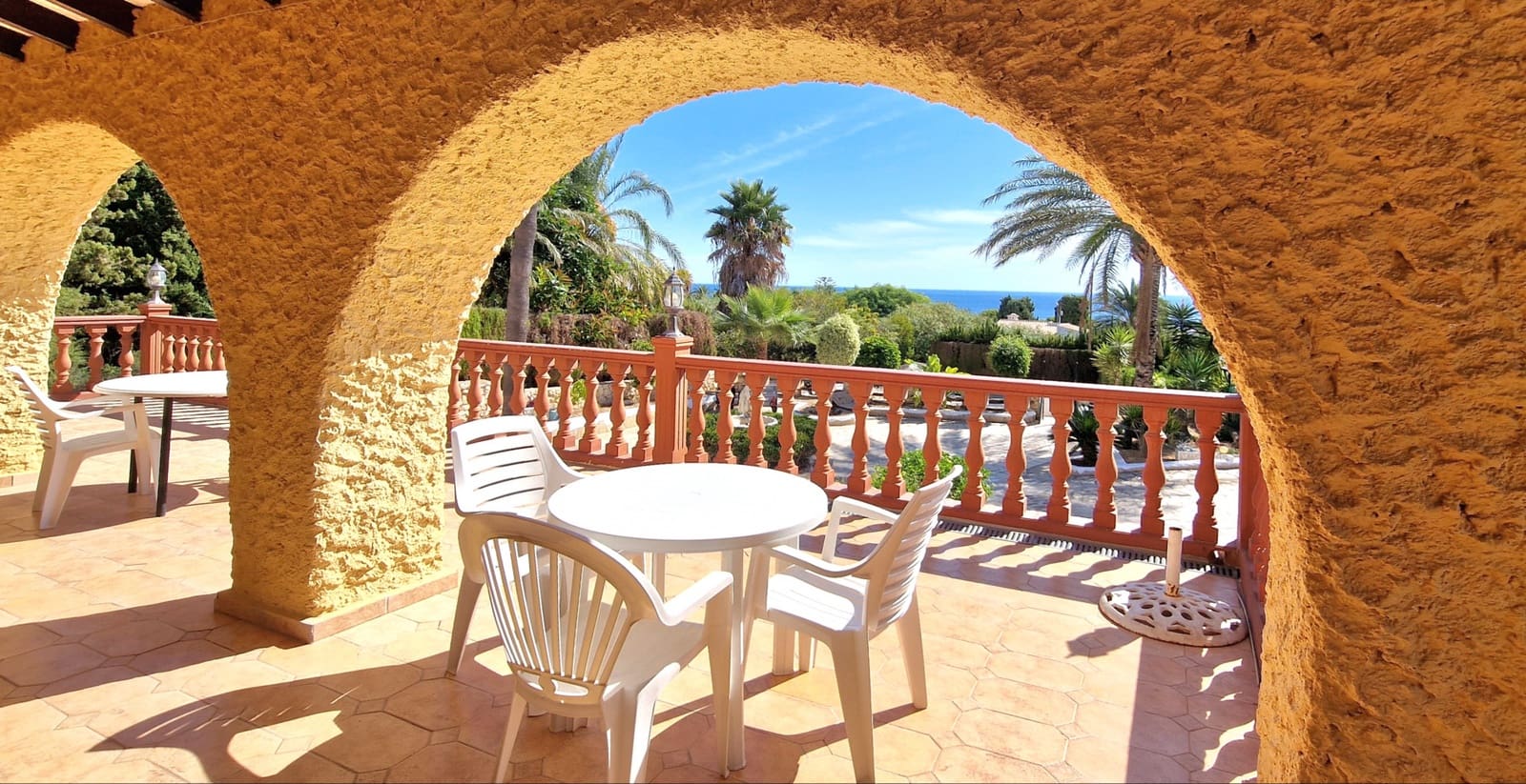 7 camera da letto Villa in vendita in Benissa con piscina - 1.200.000 € (Rif: 9267541)