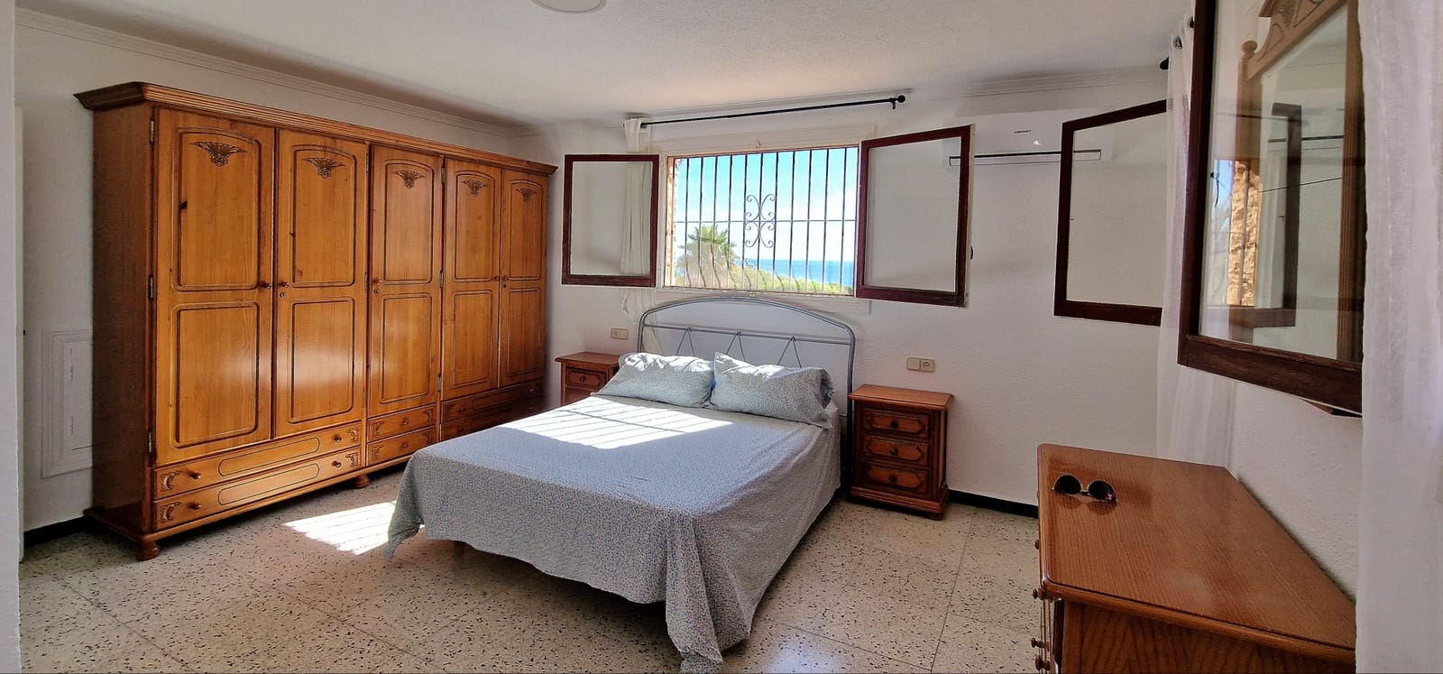 7 camera da letto Villa in vendita in Benissa con piscina - 1.200.000 € (Rif: 9267541)