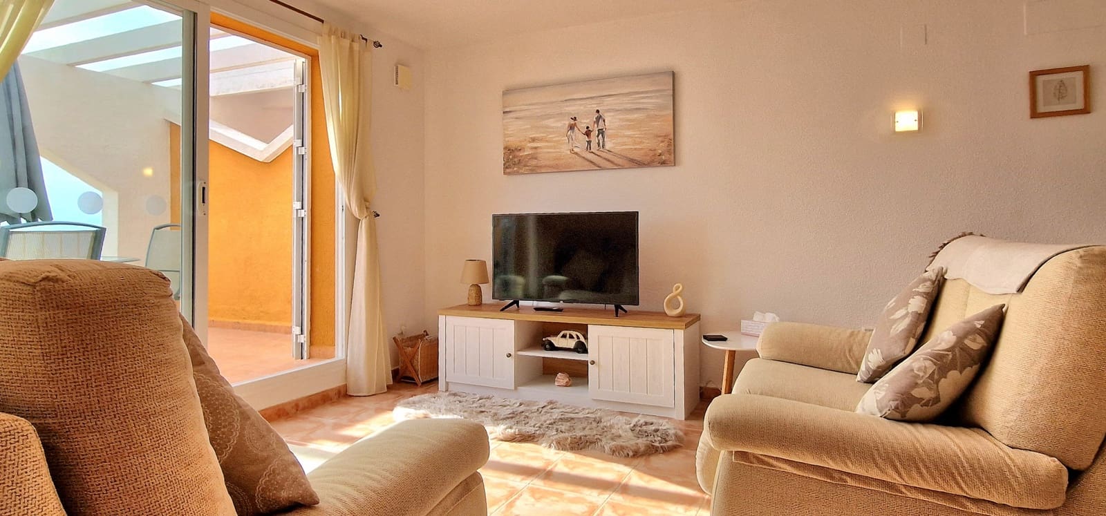 2 soveværelse Lejlighed til salg i Benitachell / Benitatxell med swimmingpool - € 260.000 (Ref: 9267846)