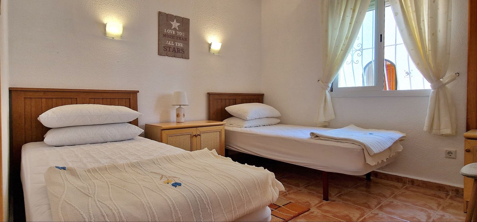 2 soveværelse Lejlighed til salg i Benitachell / Benitatxell med swimmingpool - € 260.000 (Ref: 9267846)