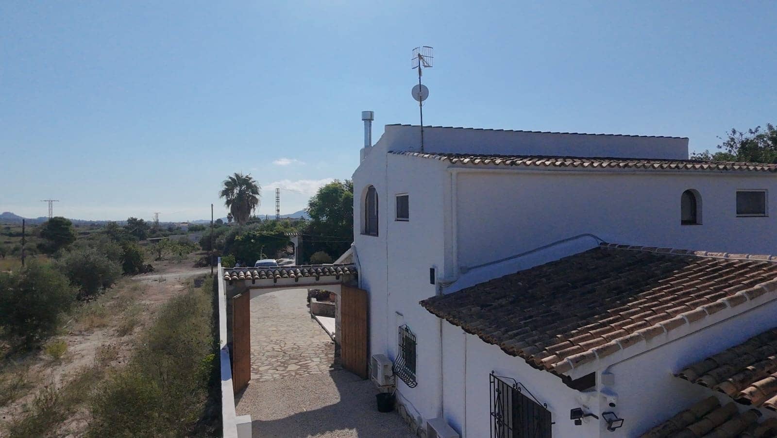 3 chambre Villa/Maison à vendre à Javea / Xabia avec piscine - 799 000 € (Ref: 9275695)