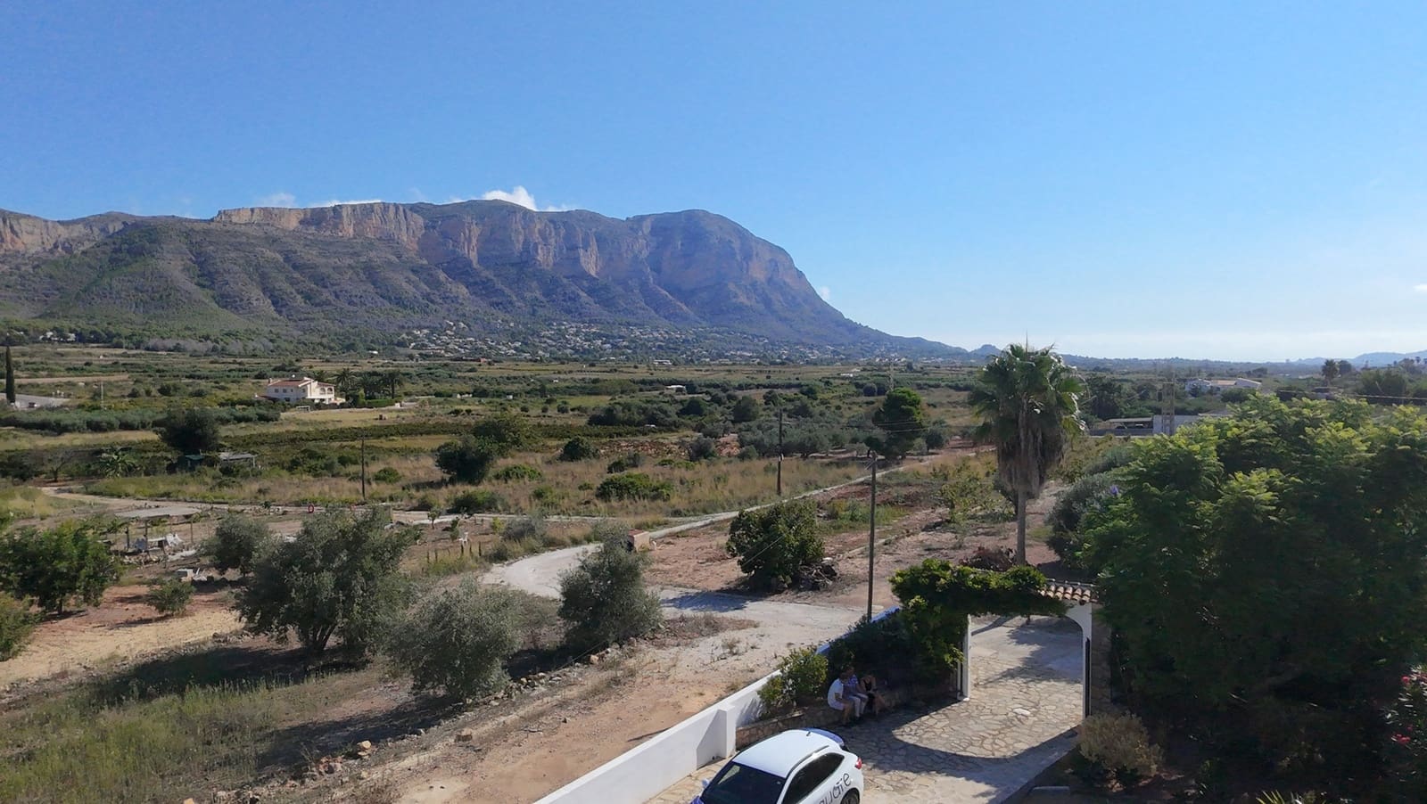 3 chambre Villa/Maison à vendre à Javea / Xabia avec piscine - 799 000 € (Ref: 9275695)