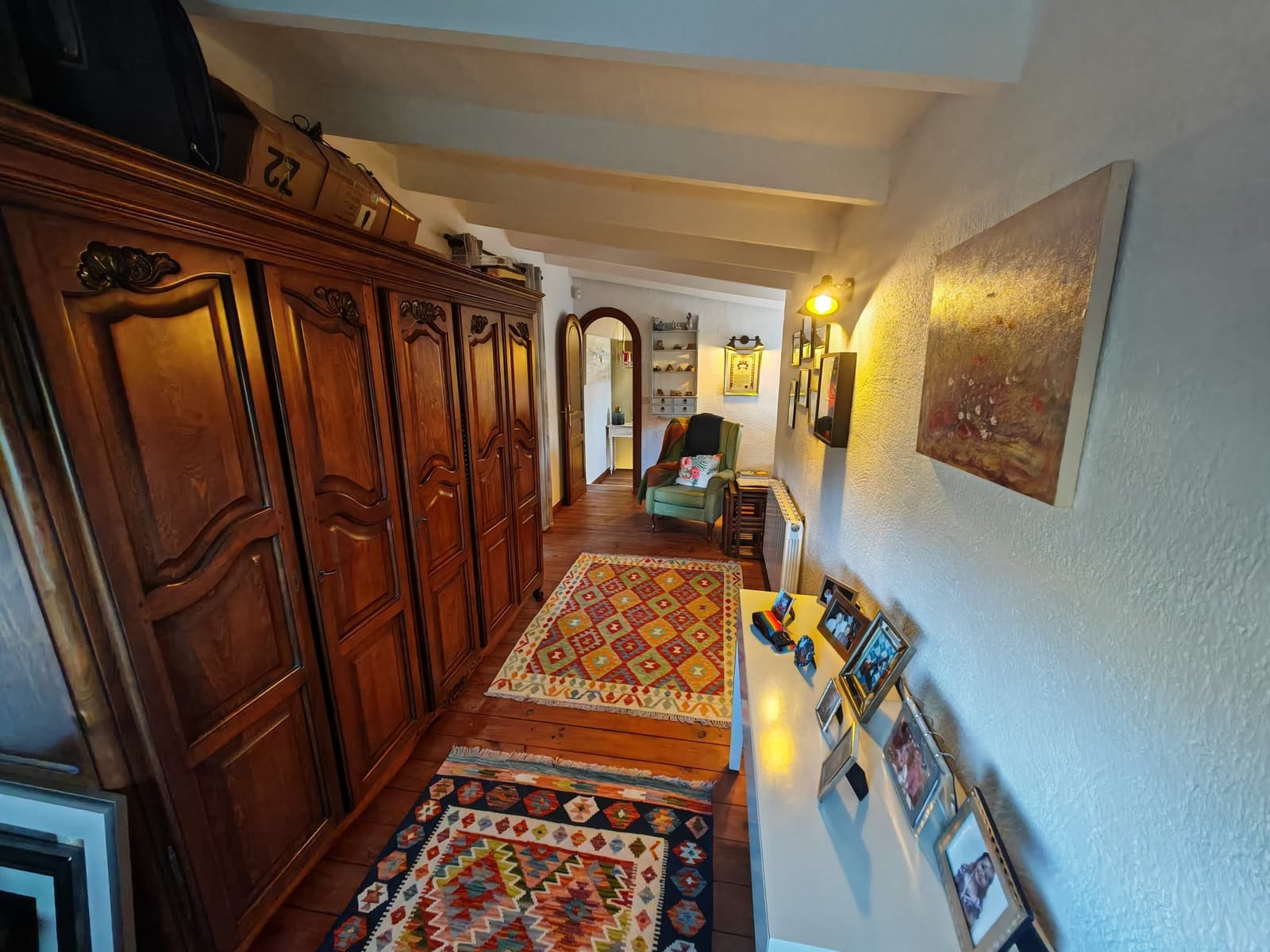 3 chambre Villa/Maison à vendre à Javea / Xabia avec piscine - 799 000 € (Ref: 9275695)