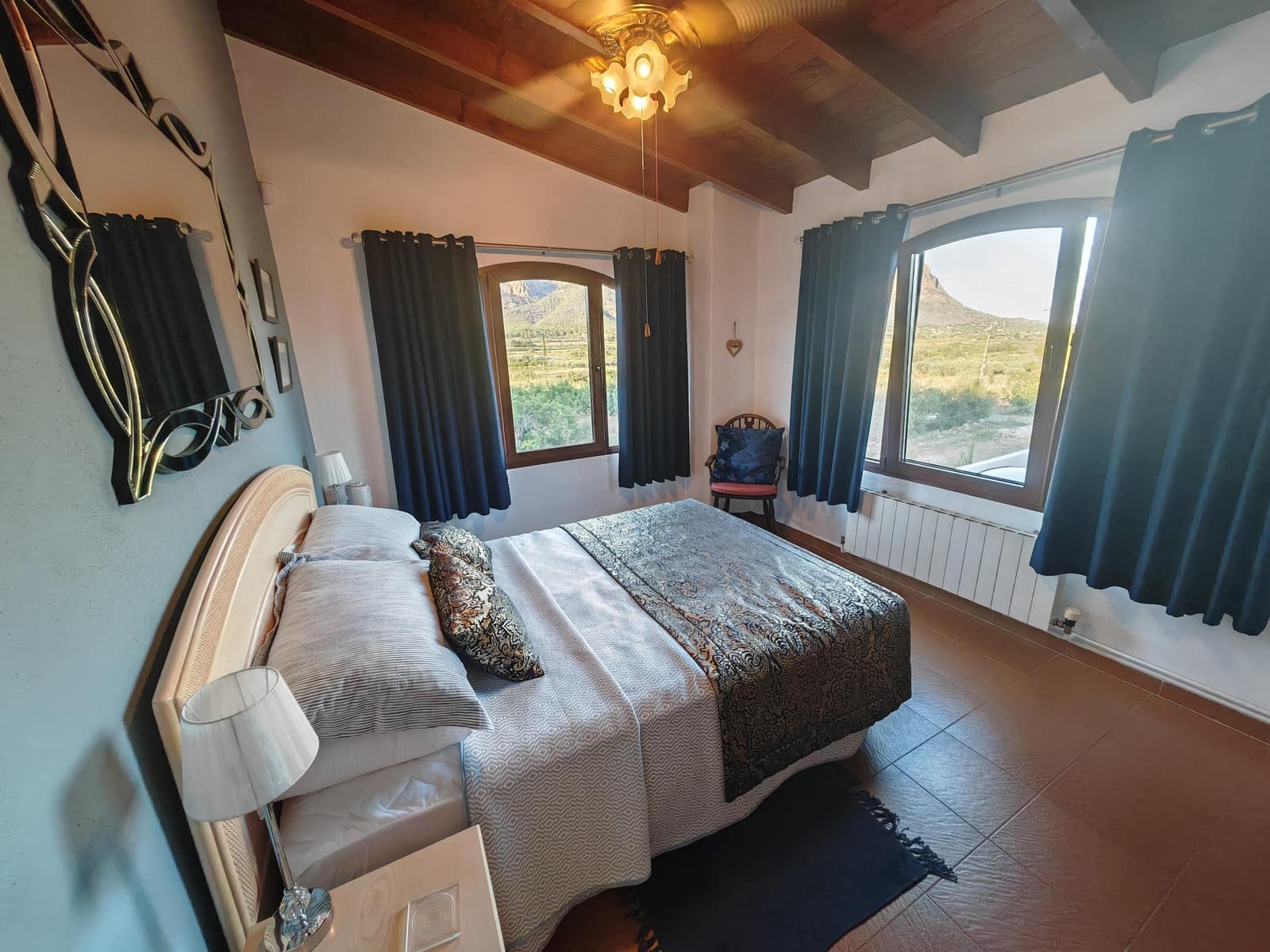 3 chambre Villa/Maison à vendre à Javea / Xabia avec piscine - 799 000 € (Ref: 9275695)