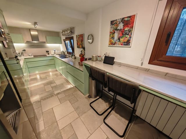 3 chambre Villa/Maison à vendre à Javea / Xàbia avec piscine - 799 000 € (Ref: 9275695)