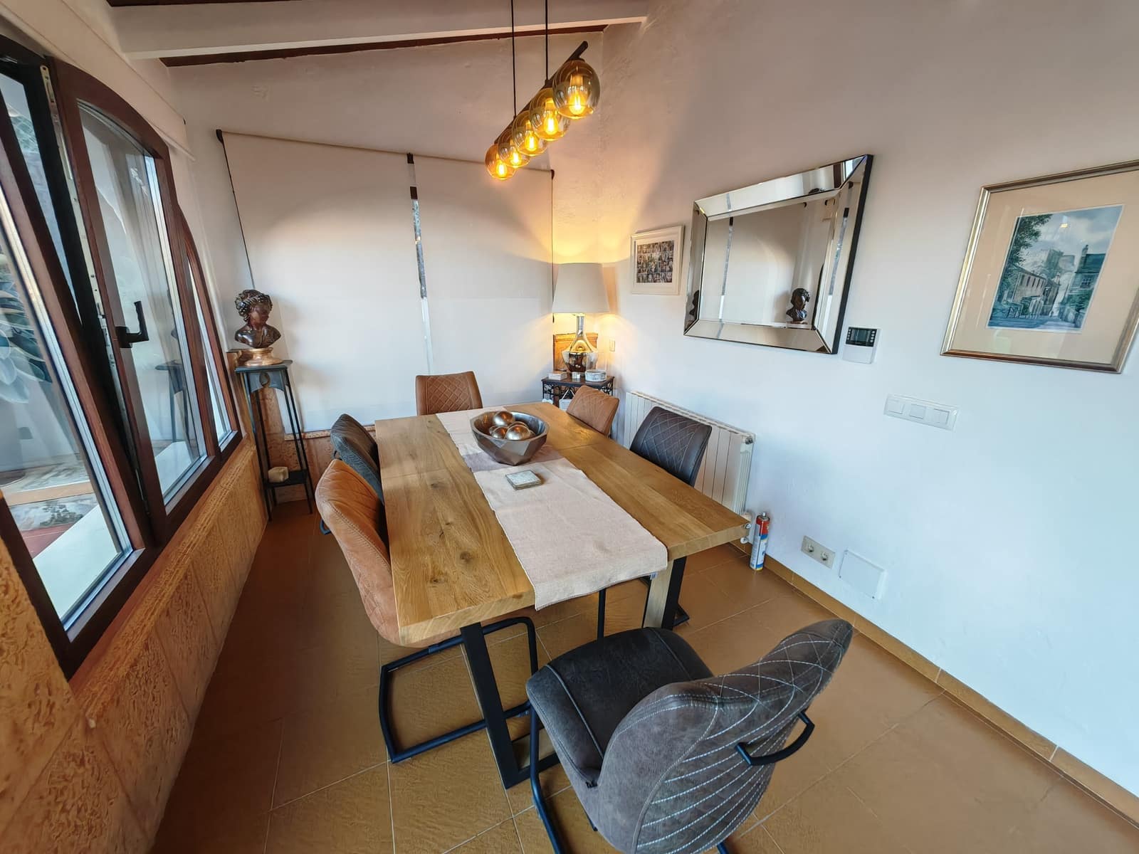 3 chambre Villa/Maison à vendre à Javea / Xabia avec piscine - 799 000 € (Ref: 9275695)