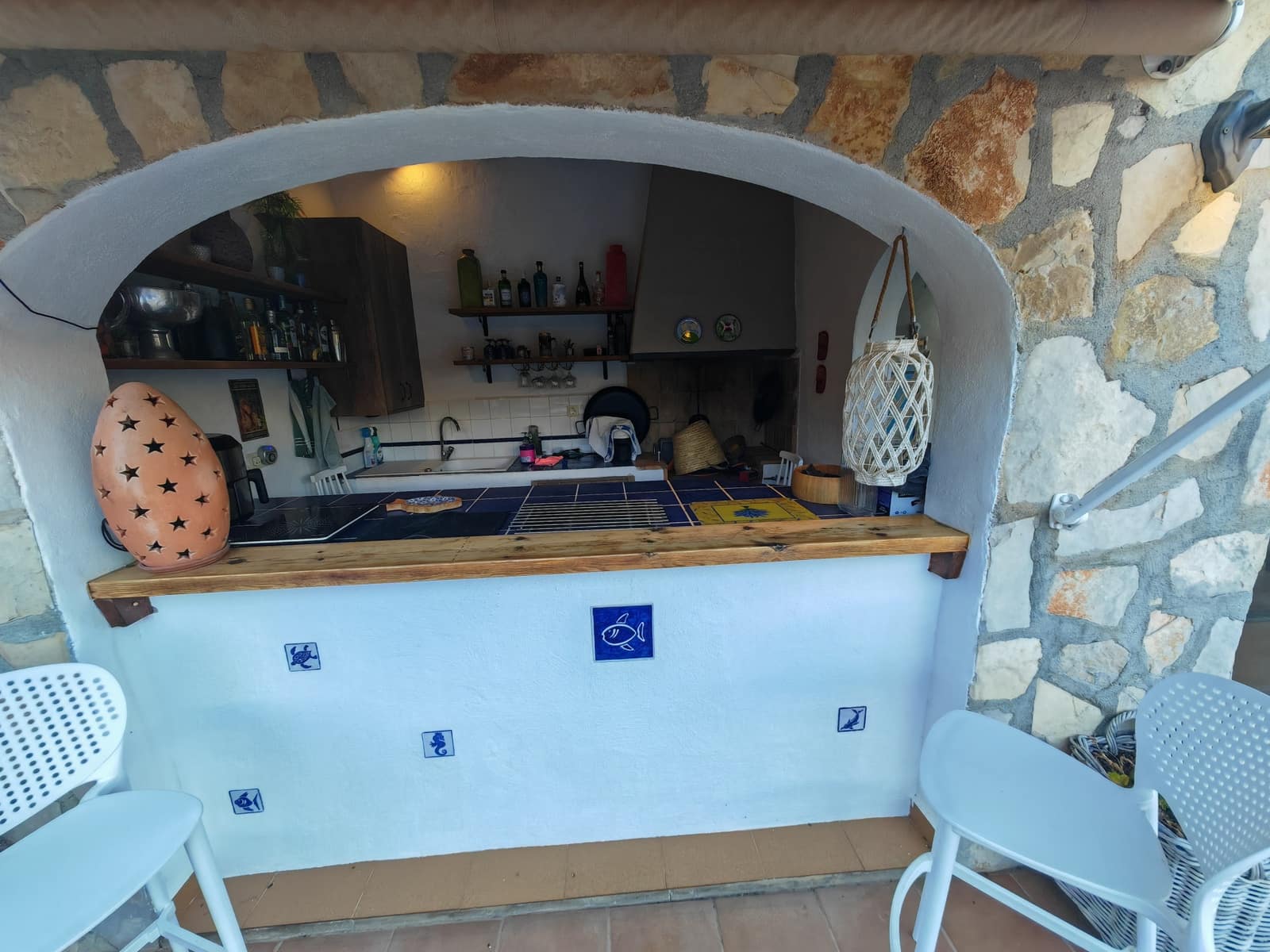 3 chambre Villa/Maison à vendre à Javea / Xabia avec piscine - 799 000 € (Ref: 9275695)