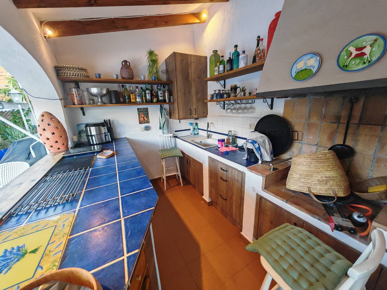 3 chambre Villa/Maison à vendre à Javea / Xabia avec piscine - 799 000 € (Ref: 9275695)