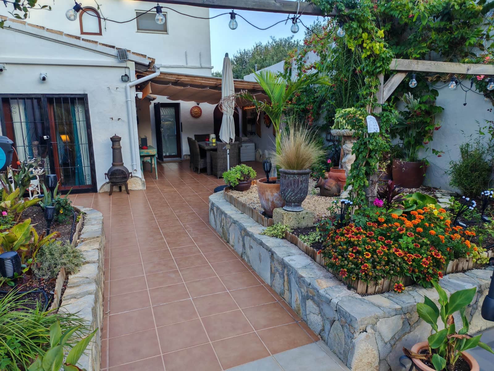 3 chambre Villa/Maison à vendre à Javea / Xabia avec piscine - 799 000 € (Ref: 9275695)