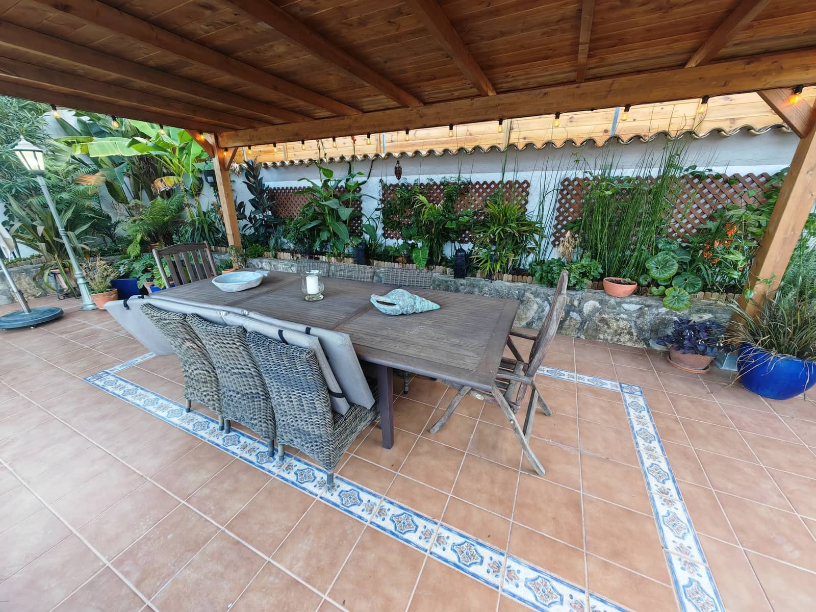 3 chambre Villa/Maison à vendre à Javea / Xabia avec piscine - 799 000 € (Ref: 9275695)